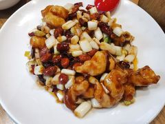 -张太婆老妈蹄花川菜馆·中华餐饮老字号(望平街店)