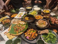 -云海肴·汽锅鸡·云南代表菜(美罗城店)