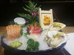 -三石铁板烧(紫竹桥店)