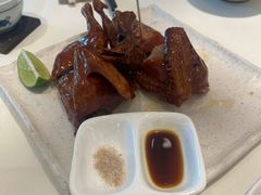 -侨美·唐荔园·40年地道粤菜