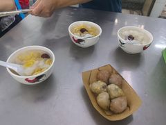 -老福合沟无米粿甜汤粿品店