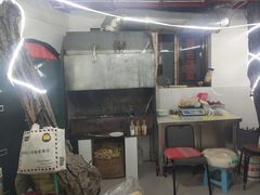 -胖子卤煮