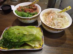 -一记面馆(易发店)