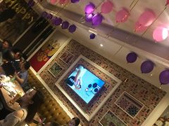 -火吧PTV聚会餐厅(10号店)