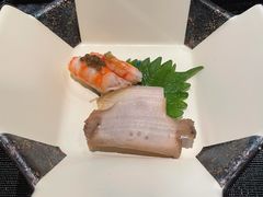 -AKIMOTO秋本寿司(双井店)
