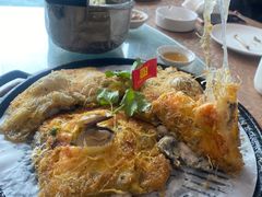 -百年银屏蚝烙·潮汕菜·非遗(乐山店)