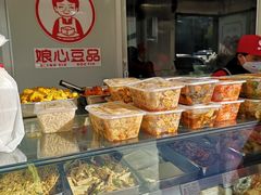 零售区-娘心豆品(方庄店)