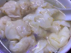 -汪家馄饨(集庆路店)