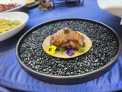 -东方山水金沙酒店-雅香阁中餐厅