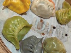 -将相和·海鲜蒸饺大连菜
