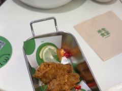 -米仓食堂(皇庭广场店)