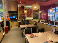 大堂-味千拉面(中盛广场店)