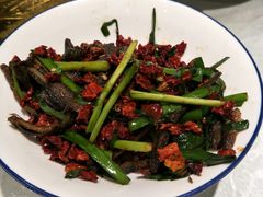 -厨子友味(华顺大厦店)