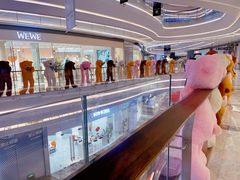-银泰百货(厦门国贸中心店)