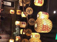 -南京大牌档(新街口德基广场店)