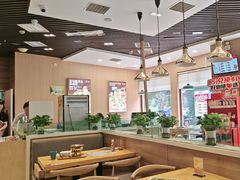 -嘉和一品粥(马家堡店)