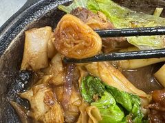 -珍珍小食店(西华路店)