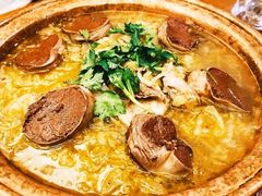 -八大碗·地道东北菜(佳兆业店)