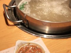 -海银海记潮汕牛肉火锅(新港中路海珠店)