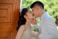 点击看大图 -金夫人婚纱摄影(总店)