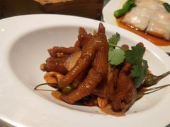 陈醋鸡脚-老伙记海鲜码头(北滘店)