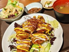 -鸟屋·烧鸟居酒屋(新世纪广场店)