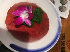 -潮火锅·麻辣牛肉火锅(观音桥方圆·LIVE店)