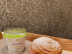奈雪轻颜酸奶-奈雪的茶(东莞汇一城店)