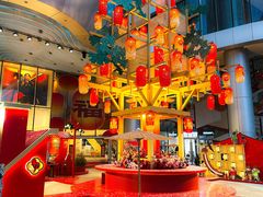 -深圳来福士广场