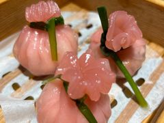 -蔡澜点心·粤菜(海印都荟城店)