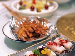 -唐猫庭院·千年陕菜(大唐不夜城店)