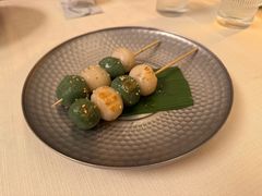 -龟兹KUCINA·新疆菜(前滩L+PLAZA店)