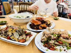 -梅姐海鲜餐厅(水头海鲜街店)