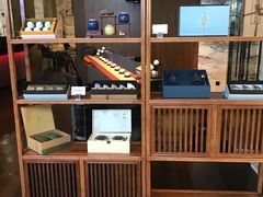 -怡廊(上海漕河泾万丽酒店)