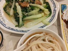 -下村新强记烧鹅店