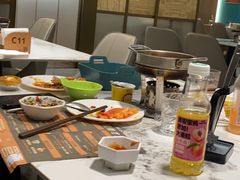 -金马门国际美食百汇(珞喻路店)