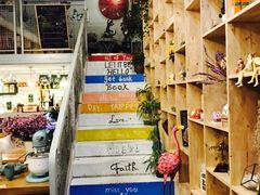 -Kitchen·Y洋厨房西餐厅(王府壹号店)