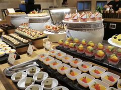 -三宝大饭店-中和艺素餐厅(浦上金山正祥广场店)