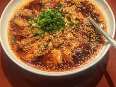 凉拌鸡-狮子楼(成都晨光大厦店)