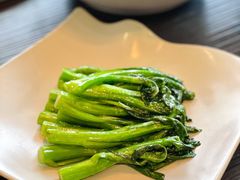 清炒菜心-金鸭季·臻品餐厅(欢乐海岸购物中心店)