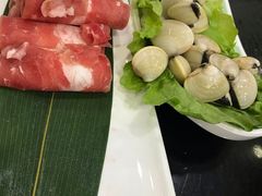 -刘记糟粕醋海鲜烧烤