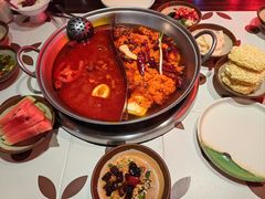 -江北北火锅馆·公路夜市(魏公村店)