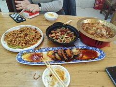-清真利德顺小老饭庄(复兴路店)