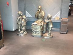 -集市口(西红门宜家店)