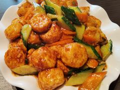 -小胖私厨状元宴·东北私房菜馆