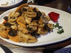 -前海沿·青岛菜(五四广场永旺店)