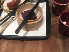 -和府捞面(东直门银座店)