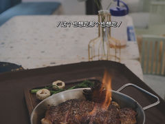 -Hello Peach 蜜桃创意西餐厅(南浔广弘酒店广场店)