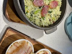 -刀板香·安徽菜(国购IFC店)