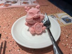 -元气寿司(东方宝泰店)